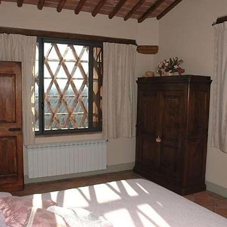 I Glicini Appartement Marcialla Buitenkant foto