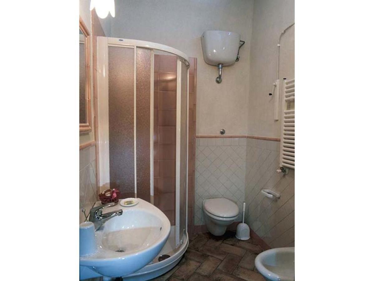 I Glicini Appartement Marcialla Buitenkant foto