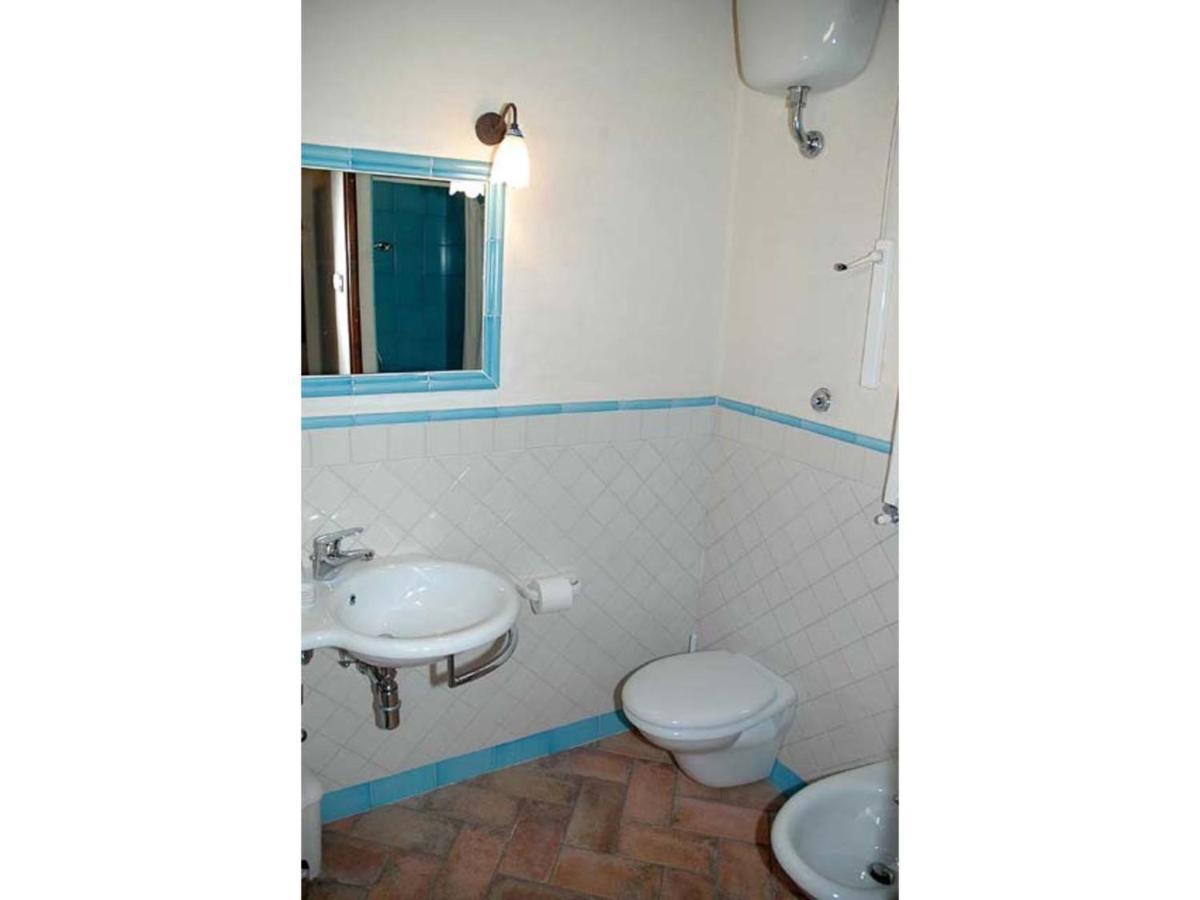 I Glicini Appartement Marcialla Buitenkant foto