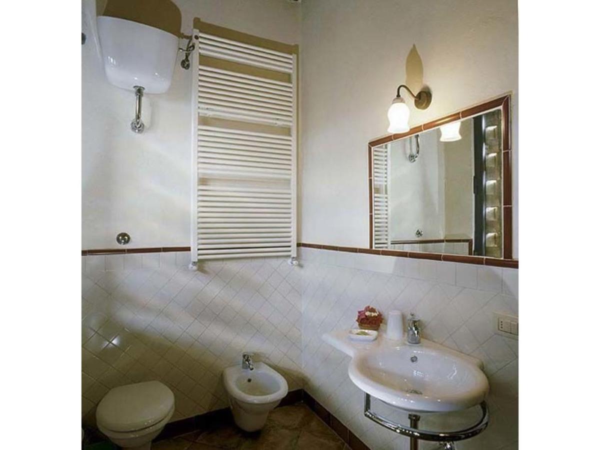 I Glicini Appartement Marcialla Buitenkant foto
