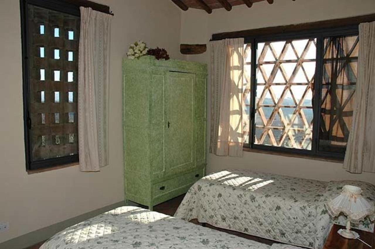 I Glicini Appartement Marcialla Kamer foto