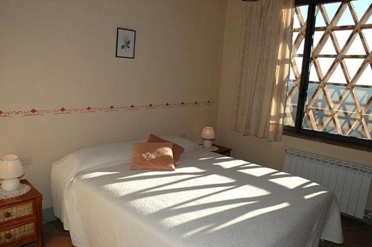 I Glicini Appartement Marcialla Buitenkant foto