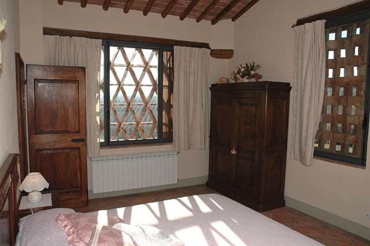 I Glicini Appartement Marcialla Buitenkant foto